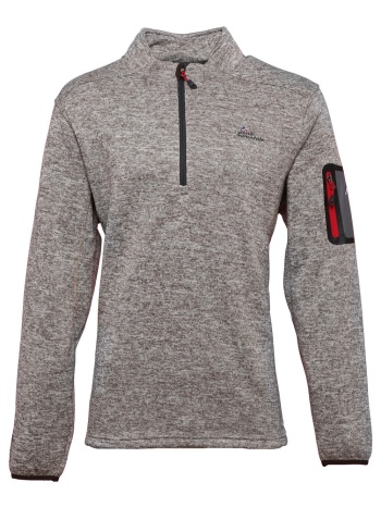 fleece peak mountain polaire homme cypar | σε προσφορά