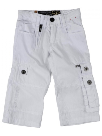 παντελόνια 7/8 και 3/4 srk pantacourt garçon ebato | σε προσφορά