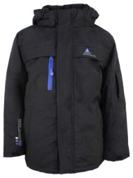 παρκά peak mountain parka de ski garçon ecadik |