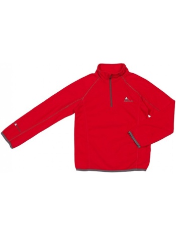 fleece peak mountain sweat polaire garçon ecafine | σε προσφορά