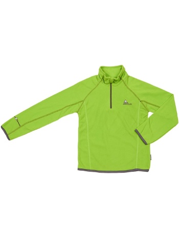 fleece peak mountain sweat polaire garçon ecafine | σε προσφορά