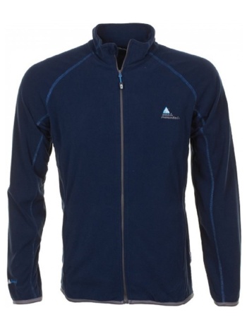 fleece peak mountain sweat polaire garçon ecafone | σε προσφορά