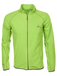 fleece peak mountain sweat polaire garçon ecafone |