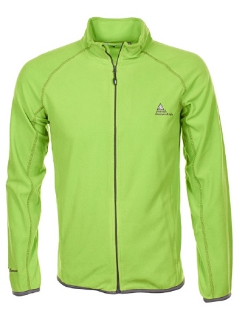 fleece peak mountain sweat polaire garçon ecafone | σε προσφορά