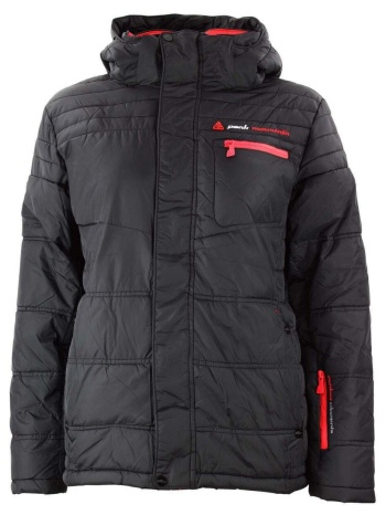 χοντρό μπουφάν peak mountain doudoune de ski garçon ecairop σε προσφορά