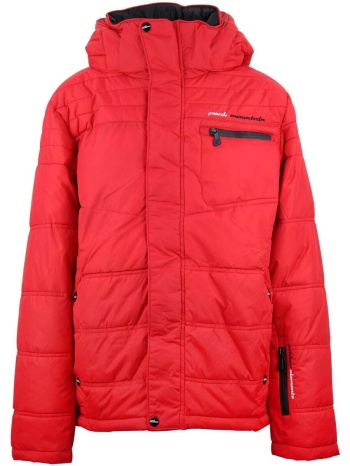 χοντρό μπουφάν peak mountain doudoune de ski garçon ecairop σε προσφορά