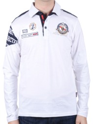 πόλο με μακριά μανίκια ...