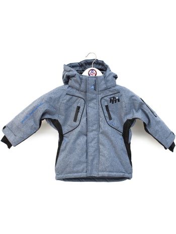 μπουφάν peak mountain blouson de ski garçon ecamate | σε προσφορά