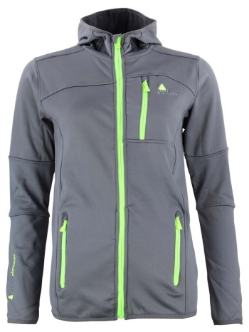 fleece peak mountain blouson polarshell garçon ecampus | σε προσφορά