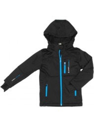 μπουφάν peak mountain blouson softshell garçon ecanne |
