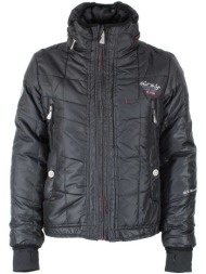 χοντρό μπουφάν vent du ...