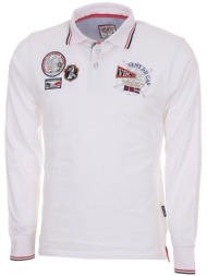 πόλο με μακριά μανίκια ...