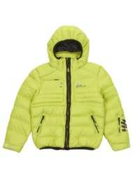 χοντρό μπουφάν peak ...