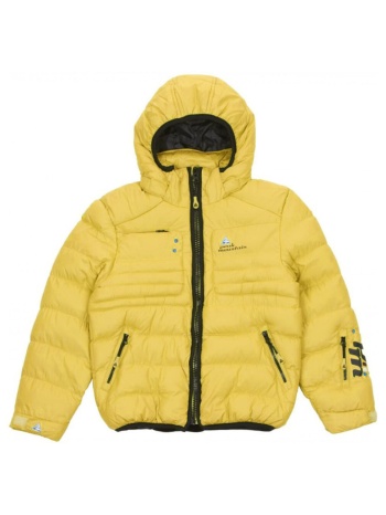 χοντρό μπουφάν peak mountain doudoune de ski garçon ecapti | σε προσφορά