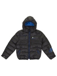 χοντρό μπουφάν peak ...