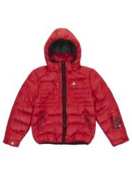 χοντρό μπουφάν peak ...