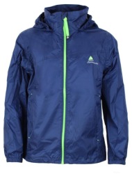 αντιανεμικά peak mountain coupe-vent garçon ecarain |