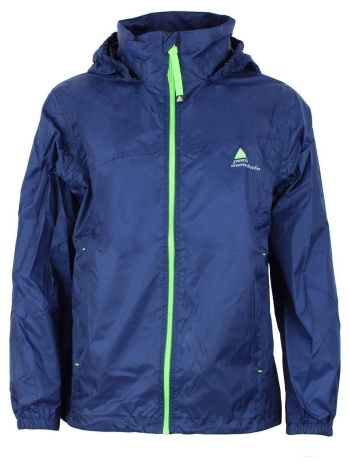 αντιανεμικά peak mountain coupe-vent garçon ecarain | σε προσφορά