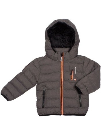 χοντρό μπουφάν peak mountain doudoune de ski garçon ecarf | σε προσφορά