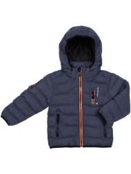 χοντρό μπουφάν peak ...