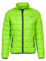 χοντρό μπουφάν peak ...