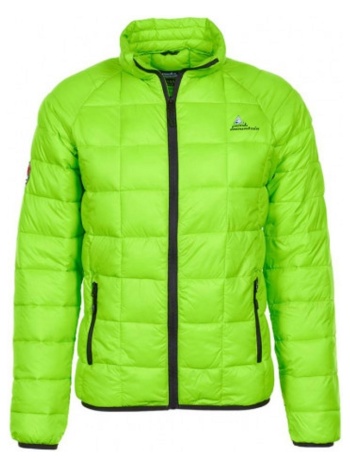 χοντρό μπουφάν peak mountain doudoune fine garçon ecaroy | σε προσφορά