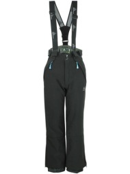 παντελόνια peak mountain pantalon de ski softshell garçon ecashell |