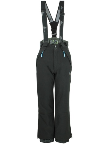 παντελόνια peak mountain pantalon de ski softshell garçon σε προσφορά