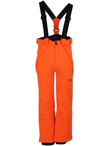 παντελόνια peak mountain pantalon de ski softshell garçon σε προσφορά