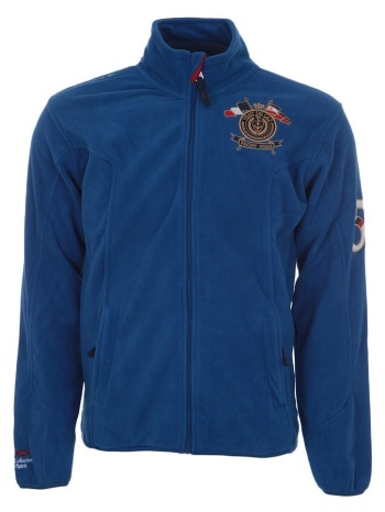 fleece vent du cap blouson polaire garçon ecaubin | σε προσφορά