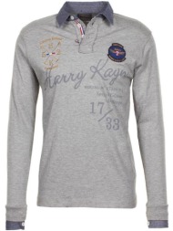 πόλο με μακριά μανίκια ...