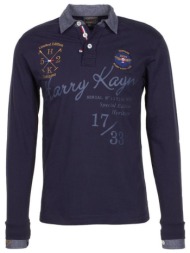 πόλο με μακριά μανίκια ...