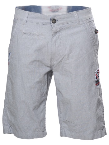 shorts & βερμούδες vent du cap bermuda garçon ecebrun | σε προσφορά