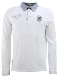 πόλο με μακριά μανίκια ...