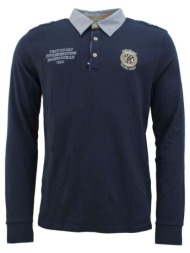 πόλο με μακριά μανίκια ...