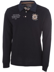 πόλο με μακριά μανίκια ...