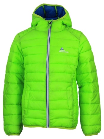 χοντρό μπουφάν peak mountain doudoune fine garçon ecenseo | σε προσφορά
