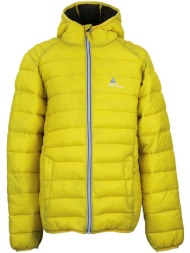 χοντρό μπουφάν peak ...