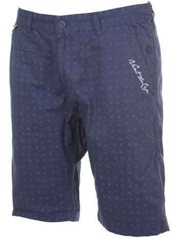 shorts & βερμούδες vent du cap bermuda garçon eceprint | σε προσφορά