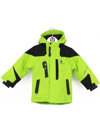 μπουφάν peak mountain blouson de ski garçon ecetal | σε προσφορά