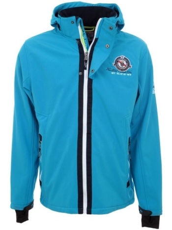 μπουφάν vent du cap blouson softshell garçon ecetom | σε προσφορά