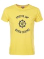 t-shirt με κοντά μανίκια vent du cap t-shirt manches courtes garçon echeryl |
