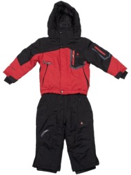 παντελόνια peak mountain ensemble de ski garçon ecial |