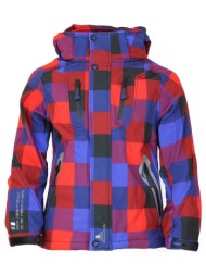 μπουφάν peak mountain blouson softshell garçon ecina |