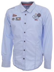 πουκάμισο με μακριά ...