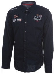 πουκάμισο με μακριά ...