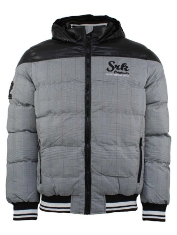 χοντρό μπουφάν srk doudoune garçon ecoda | σε προσφορά