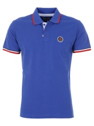 πόλο με κοντά μανίκια ...