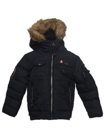 μπουφάν peak mountain blouson garçon ecoflik | σε προσφορά