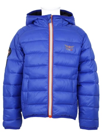 χοντρό μπουφάν harry kayn doudoune fine garçon ecomain | σε προσφορά